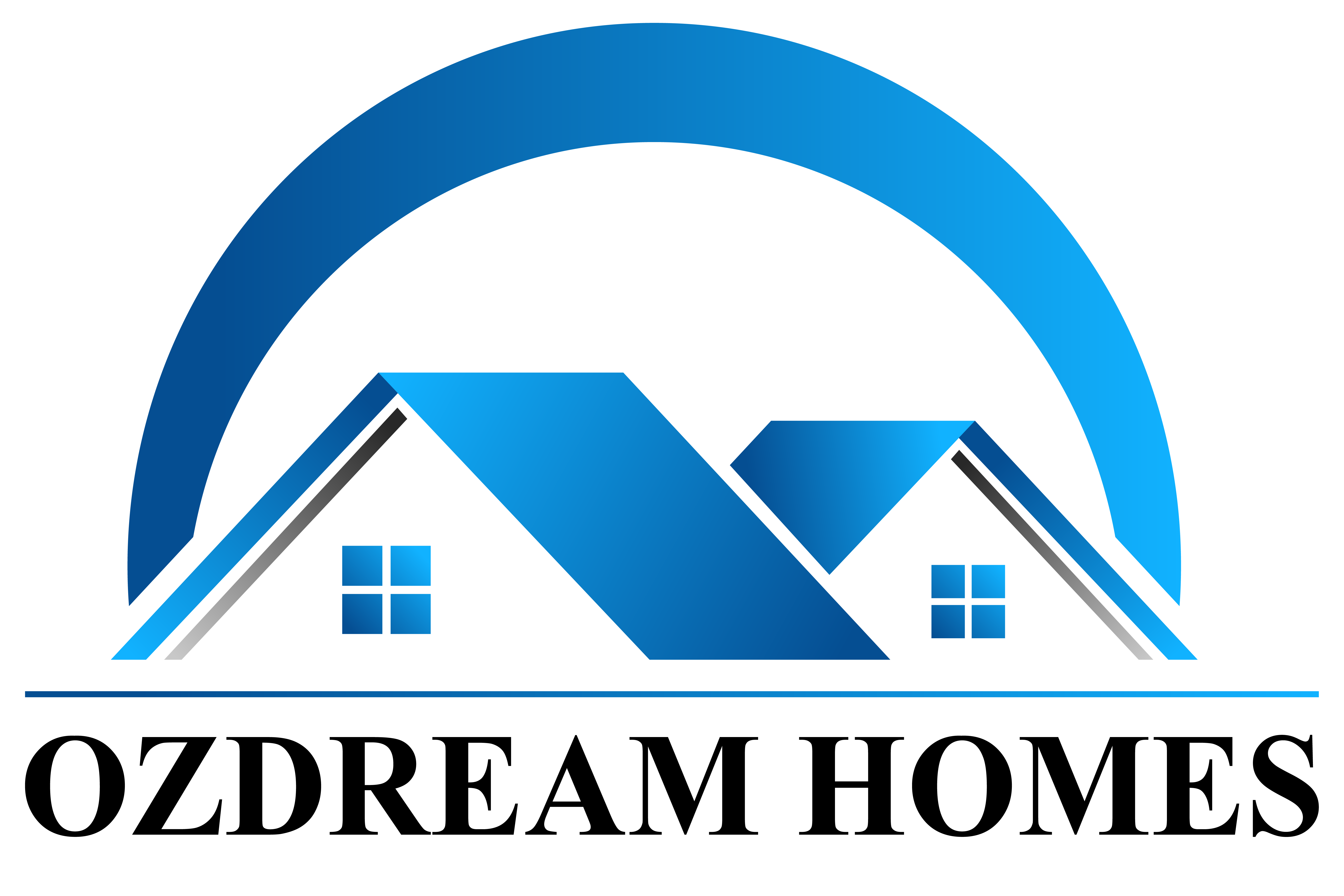 OZ Dream Homes