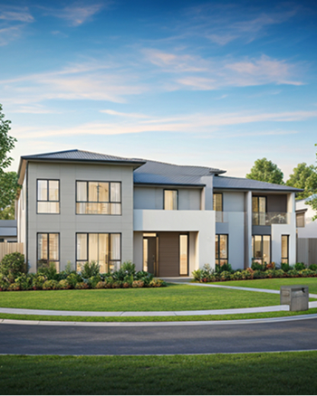 House & Land Packages