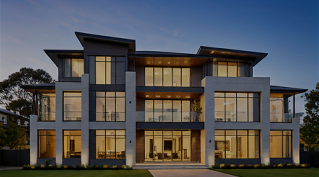OZ Dream Homes Services