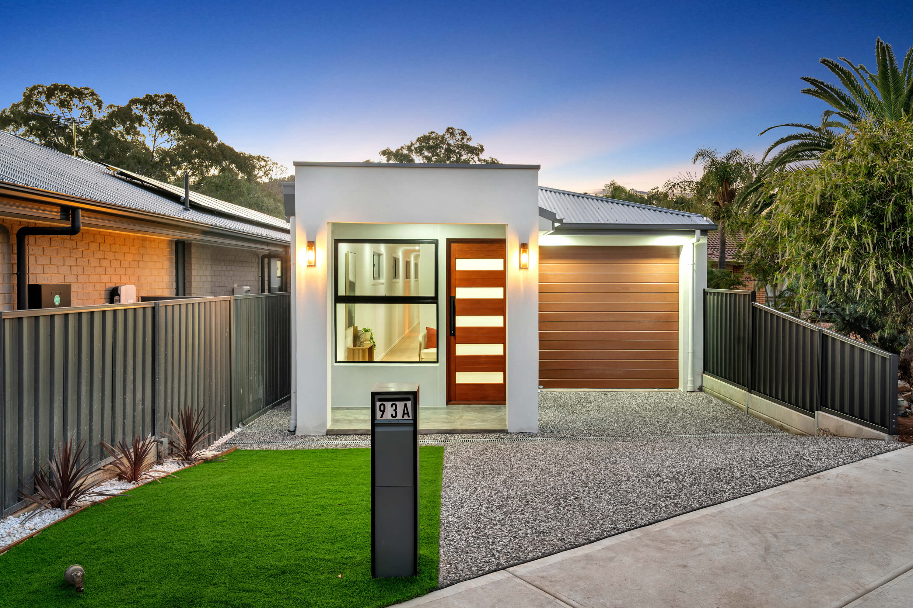 Quinlivan Road, Pooraka, SA