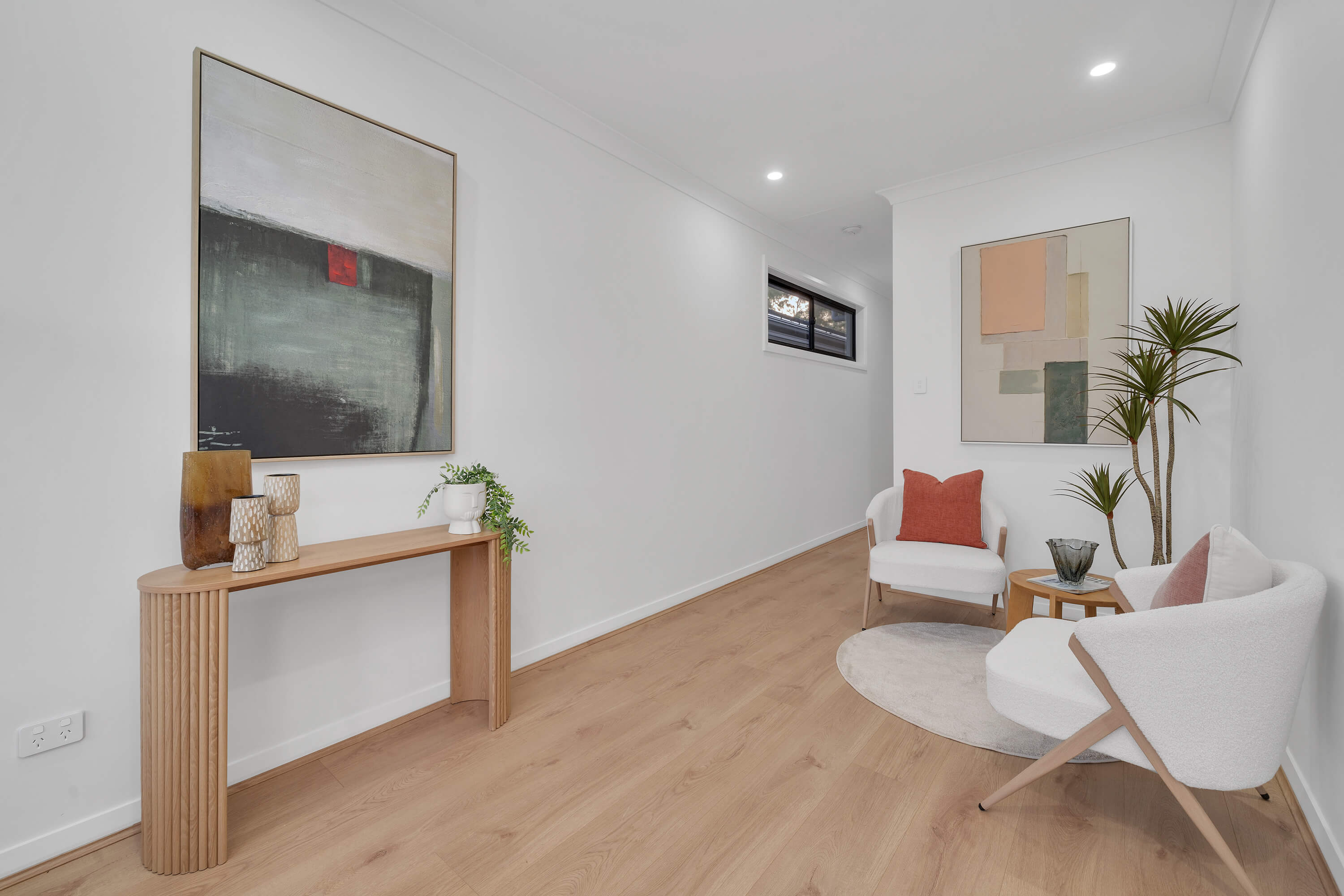 Investment Homes