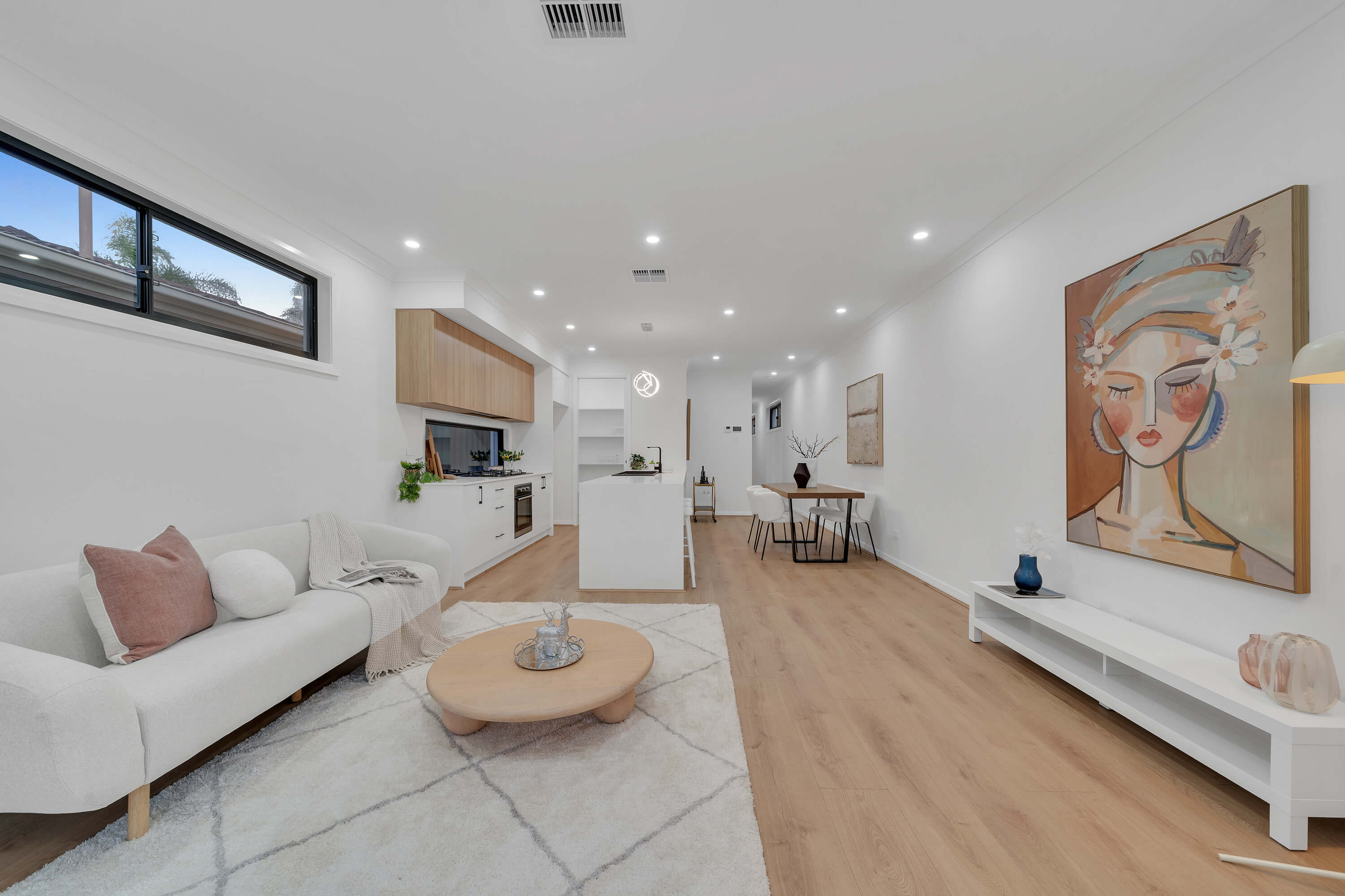 Renovations & Extensions
